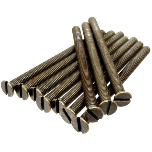 Electrical screws antique - screws,