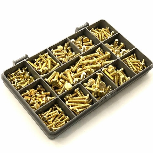 270 assorted piece solid - 270,