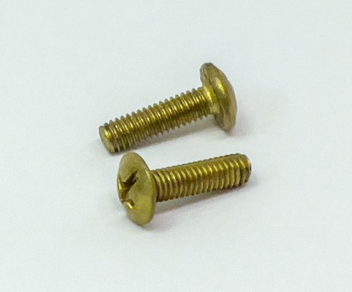 Tap handle screws - tap, head