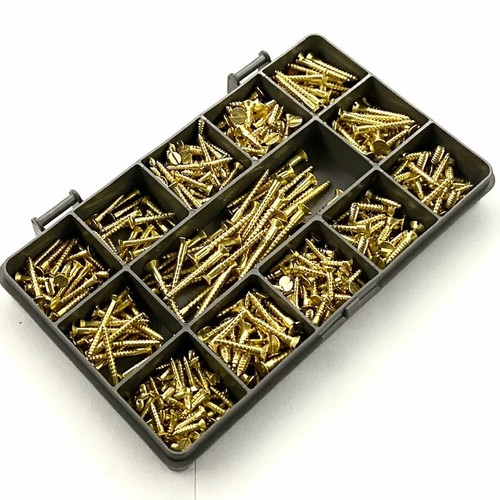 440 assorted piece solid - 440,