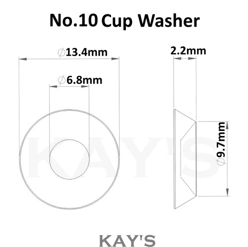 8 10 12 - 6,, brass