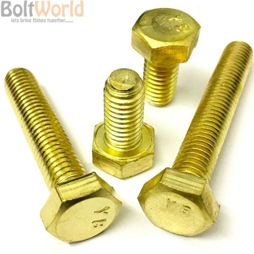 6mm solid brass - /,