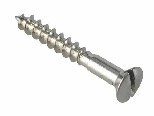 Solid brass countersunk - solid,