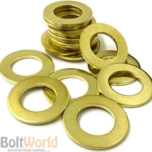Solid brass form - form, a