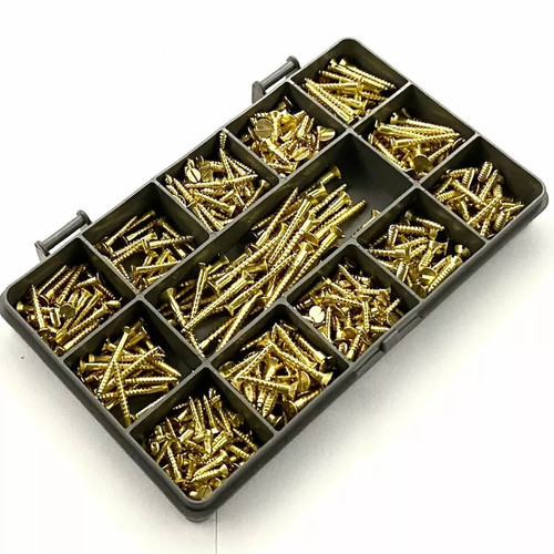 195 assorted piece - 195,