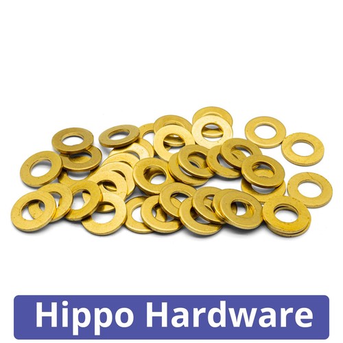 Solid brass form - form, a