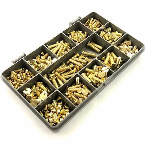 270 piece assorted - assorted,
