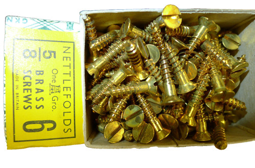 12x gkn nettlefolds - gkn, inch